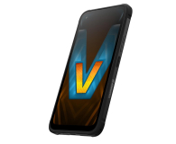 myPhone Hammer Blade V 5G 8/256GB Black - 1215694 - zdjęcie 3